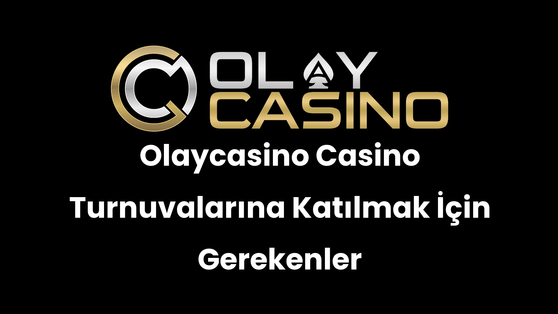 olaycasino casino turnuvalarina katilmak icin gerekenler 337
