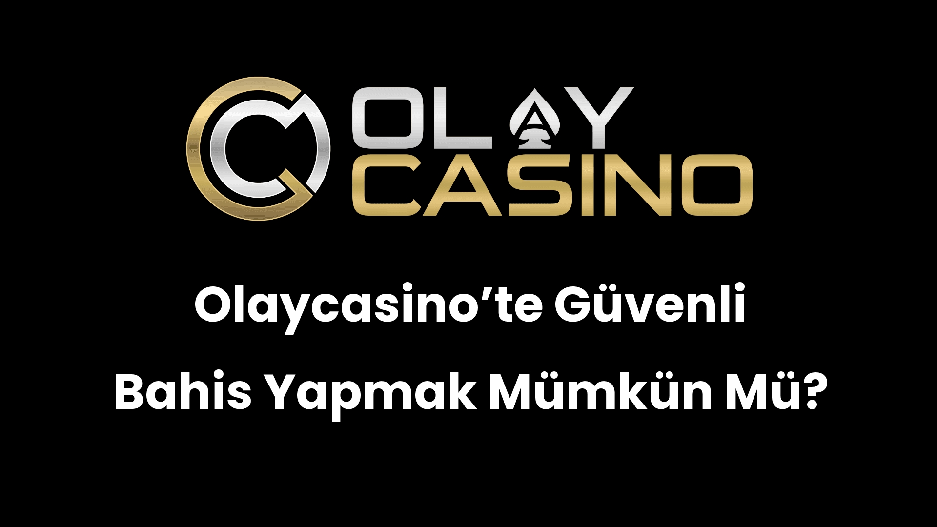 olaycasinote guvenli bahis yapmak mumkun mu 313
