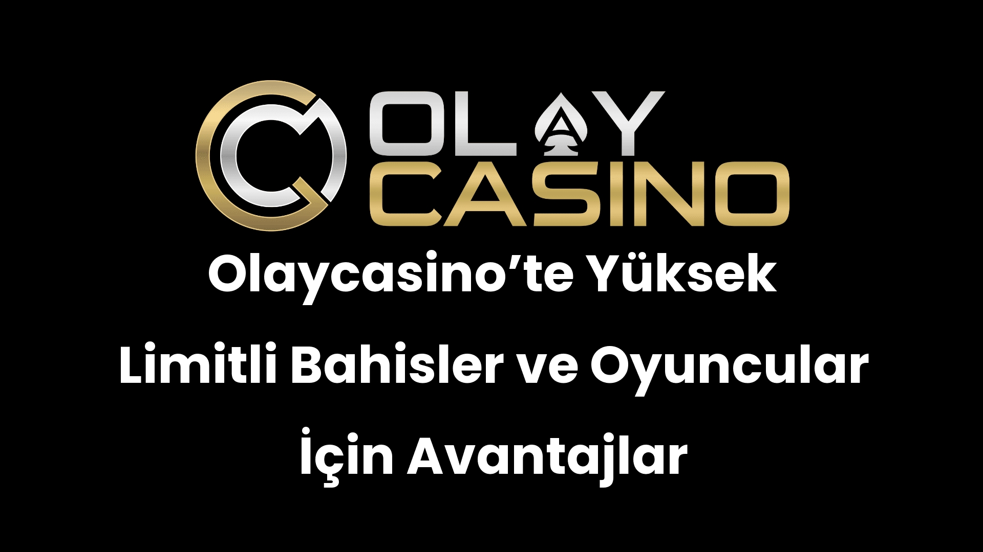 olaycasinote yuksek limitli bahisler ve oyuncular icin avantajlar 329