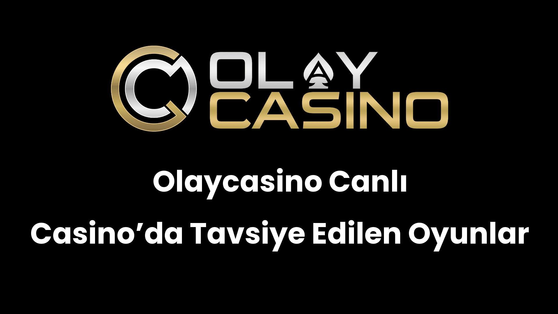 olaycasino canli casinoda tavsiye edilen oyunlar 548
