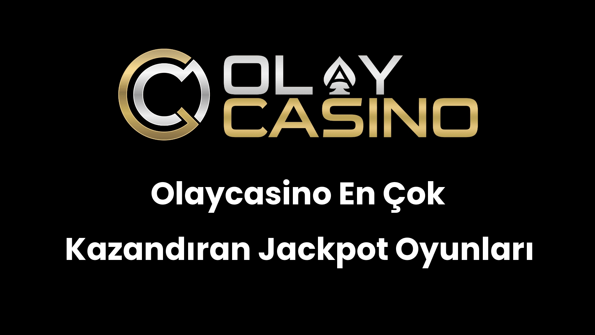 olaycasino en cok kazandiran jackpot oyunlari 588