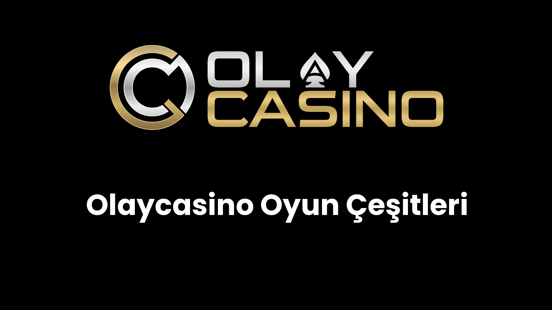 olaycasino oyun cesitleri 500