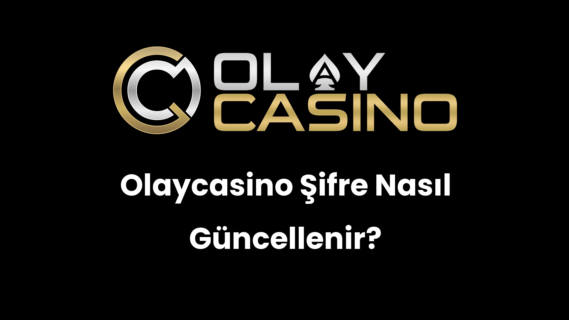 olaycasino sifre nasil guncellenir 570