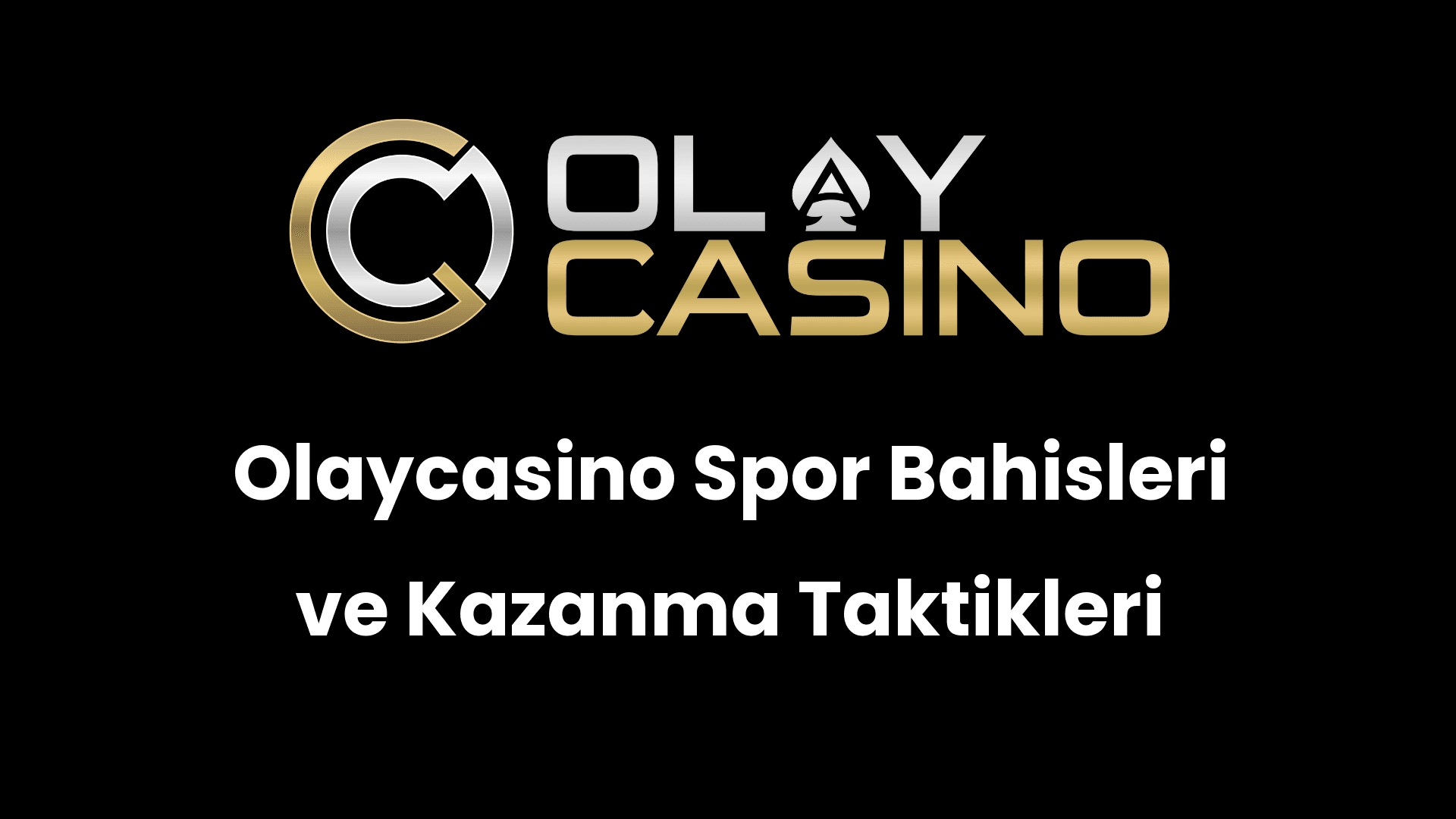 olaycasino spor bahisleri ve kazanma taktikleri 603