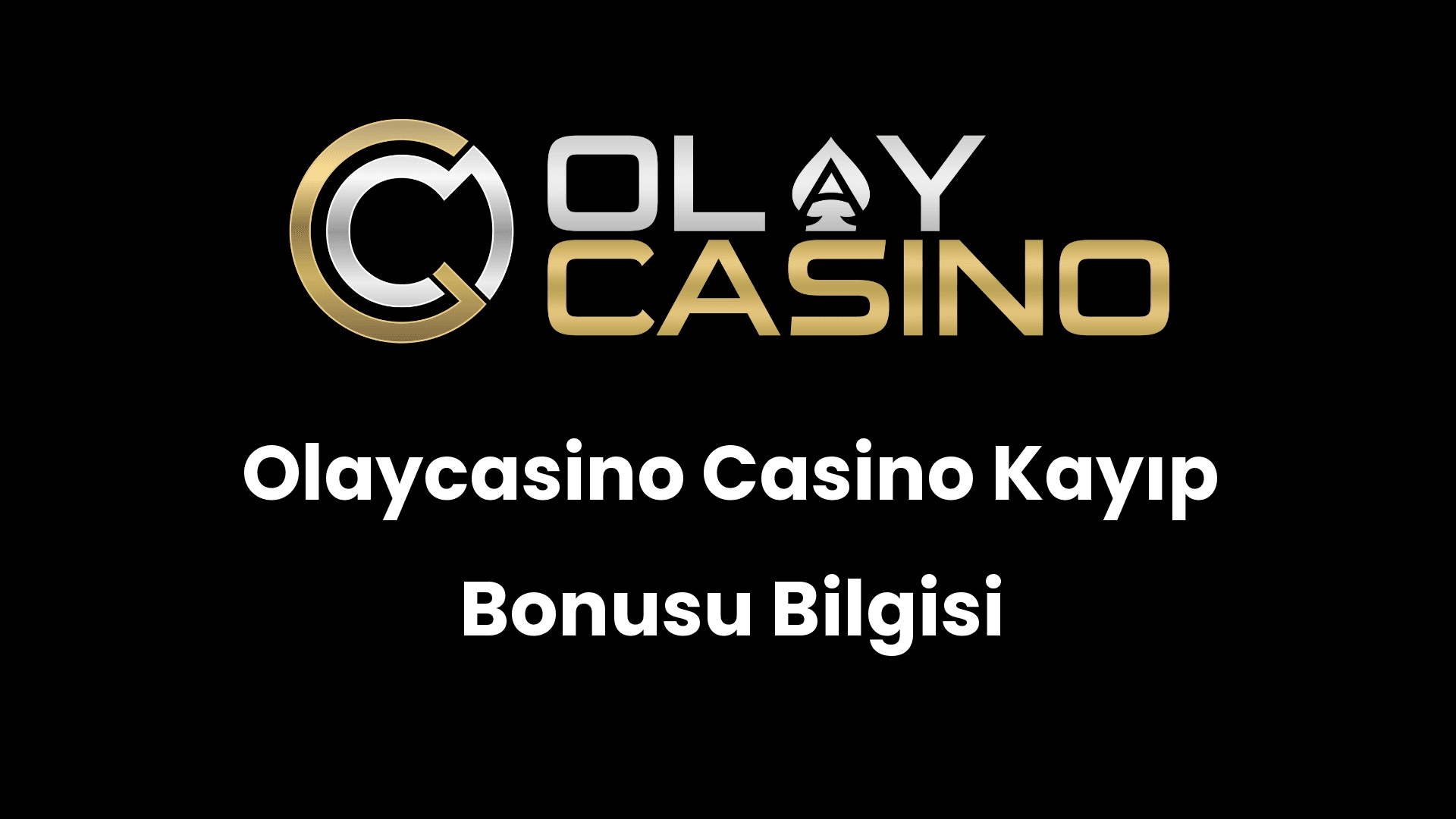 olaycasino casino kayip bonusu bilgisi 1114
