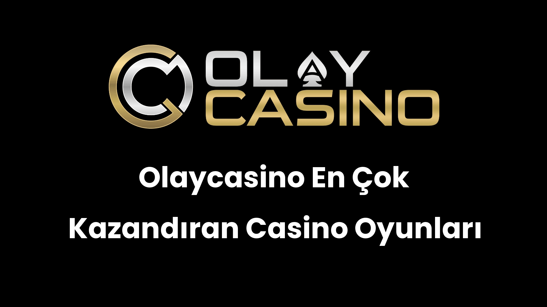 olaycasino en cok kazandiran casino oyunlari 1189