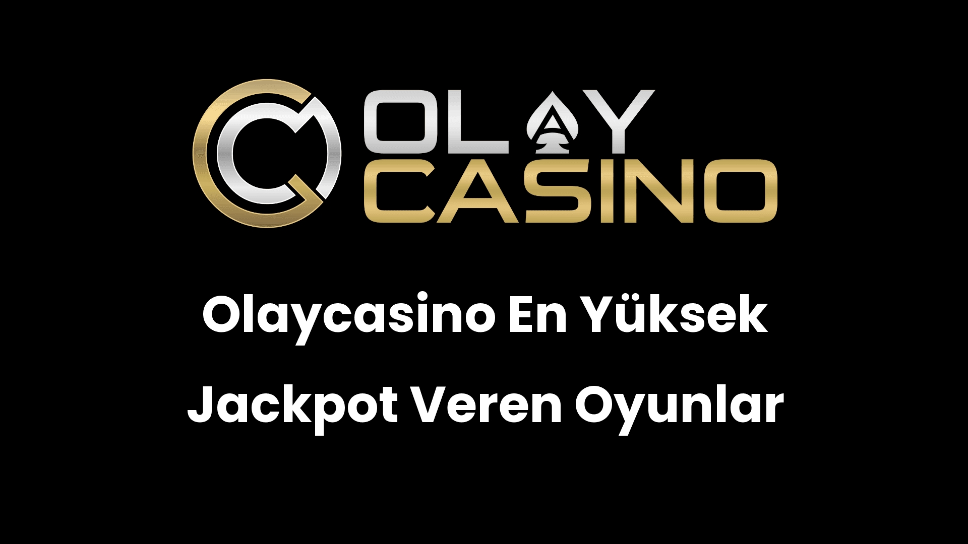 olaycasino en yuksek jackpot veren oyunlar 1121