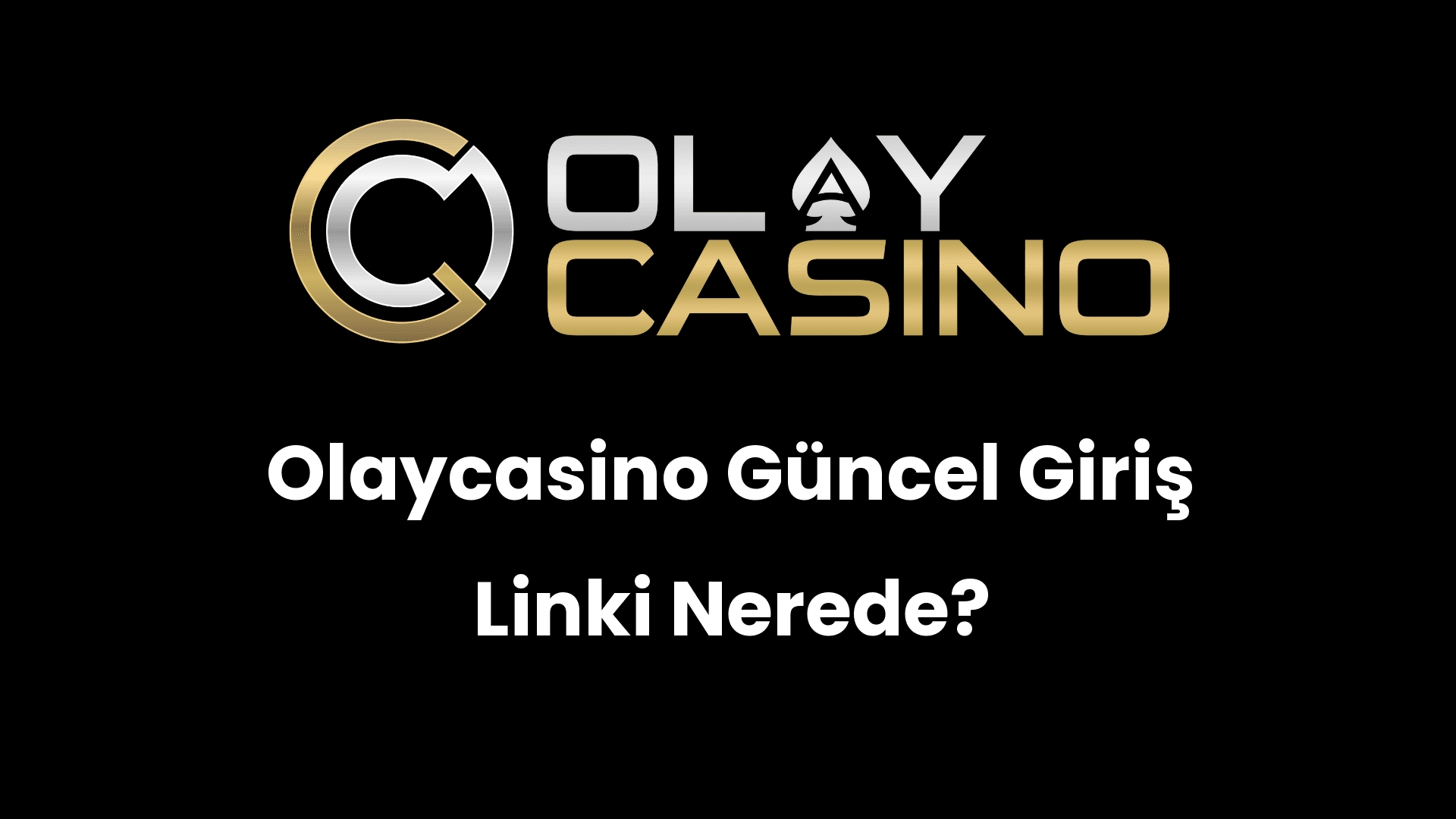 olaycasino guncel giris linki nerede 1145