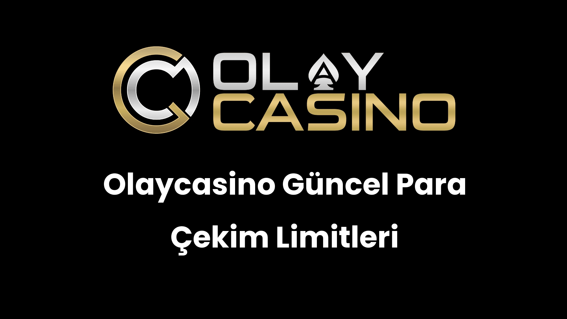 olaycasino guncel para cekim limitleri 1226