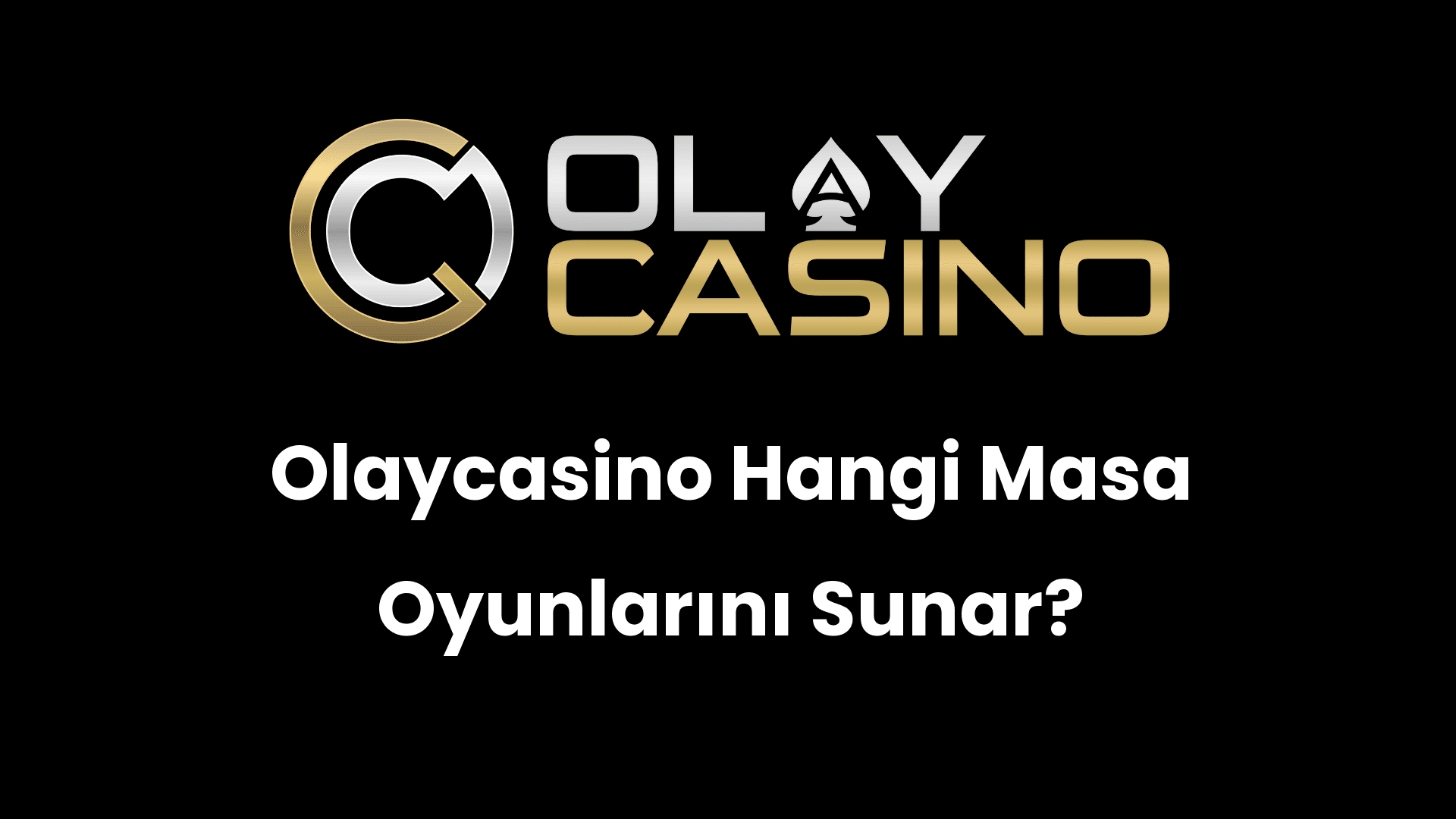 olaycasino hangi masa oyunlarini sunar 1188