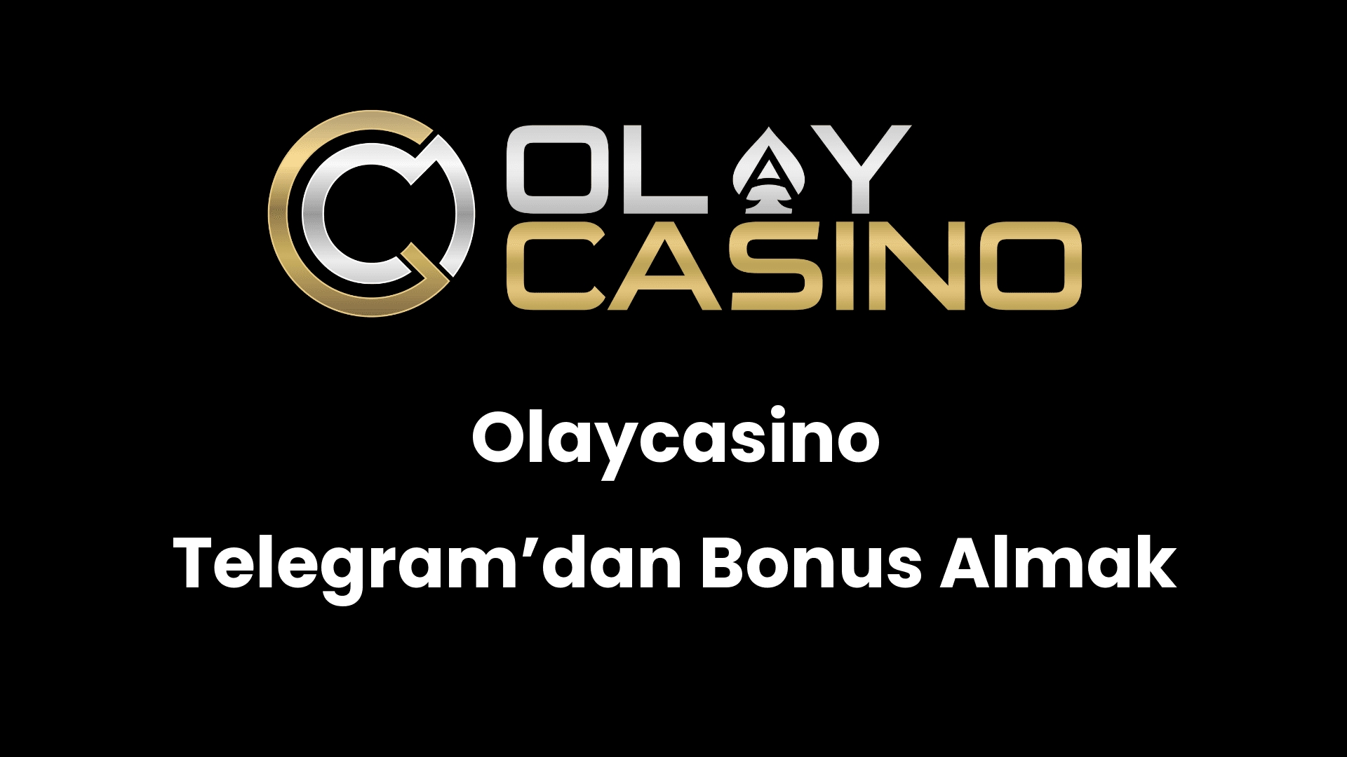 olaycasino telegramdan bonus almak 1163